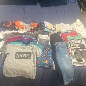 ***BOYS 3T-4T LOT***